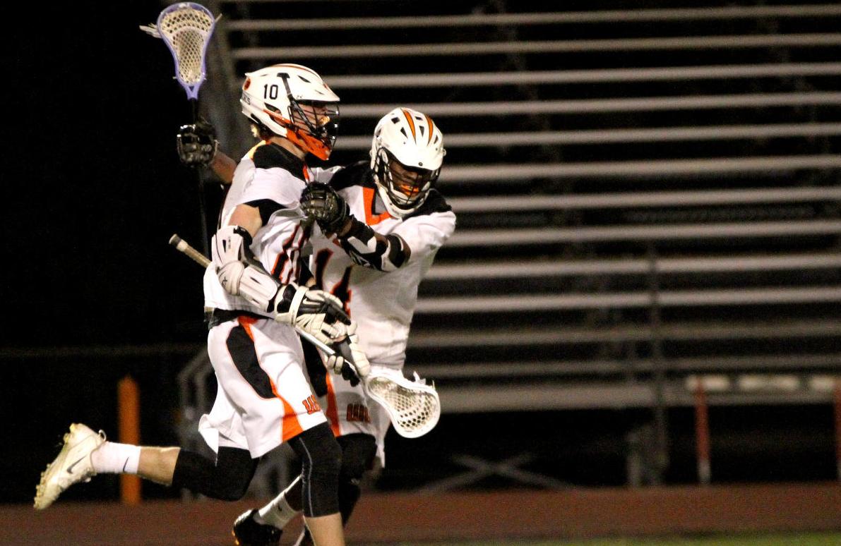 2015 All-Metro boys lacrosse